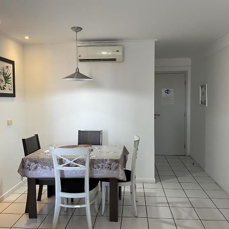 Ferienwohnung Apartamento Orla Pajucara Maceió Exterior foto