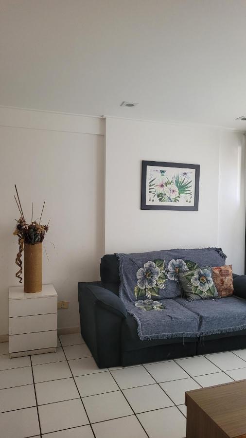 Ferienwohnung Apartamento Orla Pajucara Maceió Exterior foto