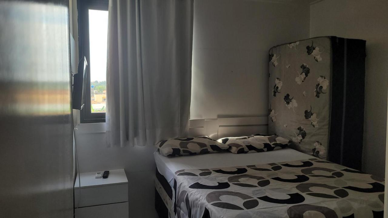 Ferienwohnung Apartamento Orla Pajucara Maceió Exterior foto