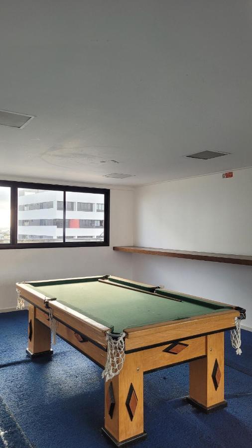 Ferienwohnung Apartamento Orla Pajucara Maceió Exterior foto