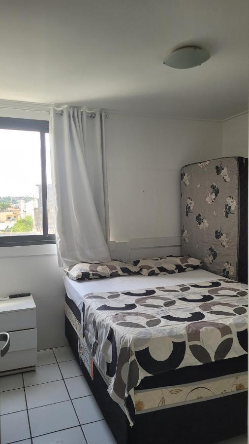 Ferienwohnung Apartamento Orla Pajucara Maceió Exterior foto
