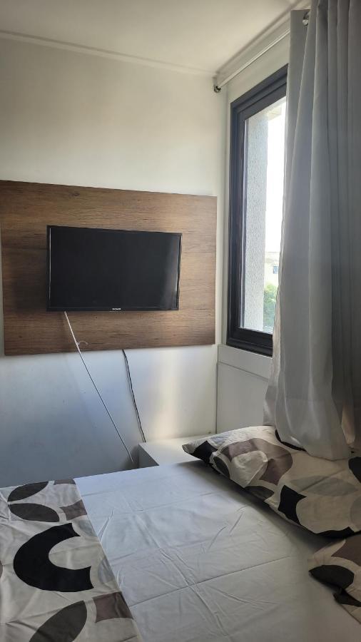 Ferienwohnung Apartamento Orla Pajucara Maceió Exterior foto